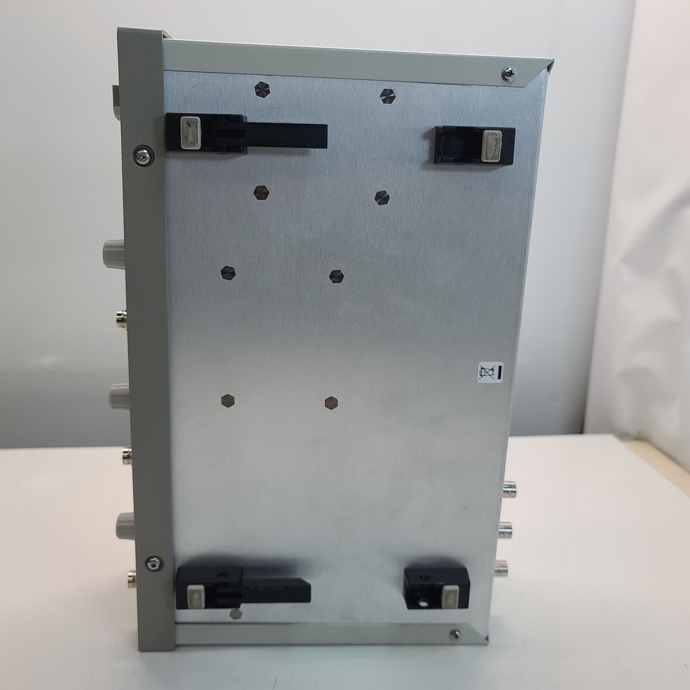 ThorLabs 3-Axis Piezo Controller MDT693A