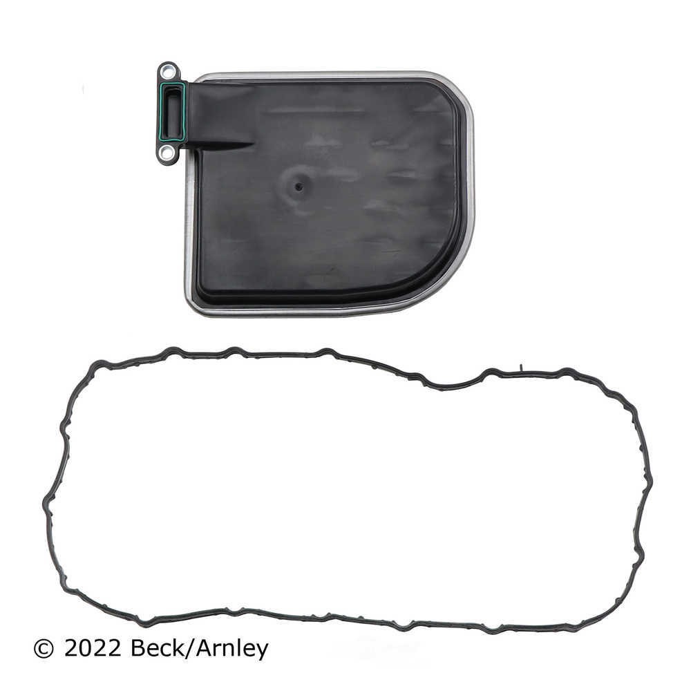 Transmission Filter Kit-Auto Trans Filter Kit Beck/Arnley 044-0456