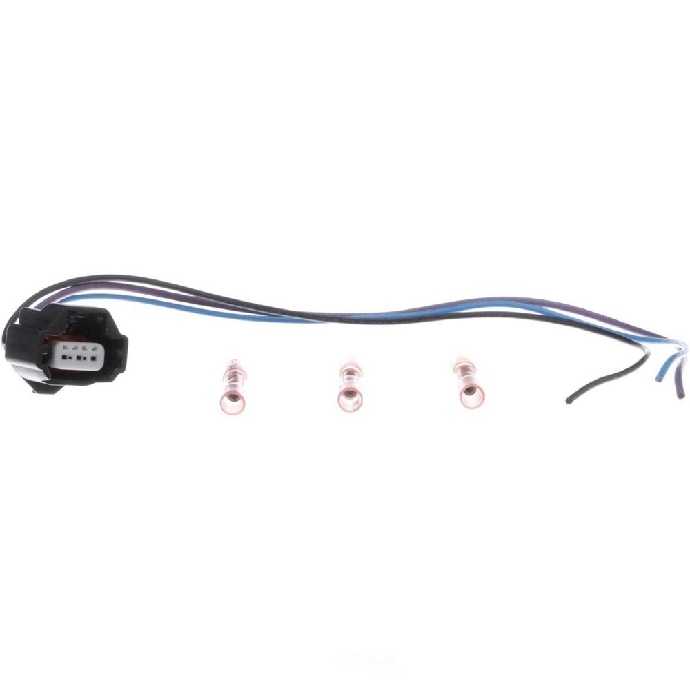 Engine Crankshaft Position Sensor Connector-Camshaft Position Sensor Connector