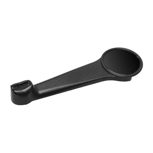 Remote Control Throttle Shift Handle Cover for Johnson Evinrude OMC 0336242
