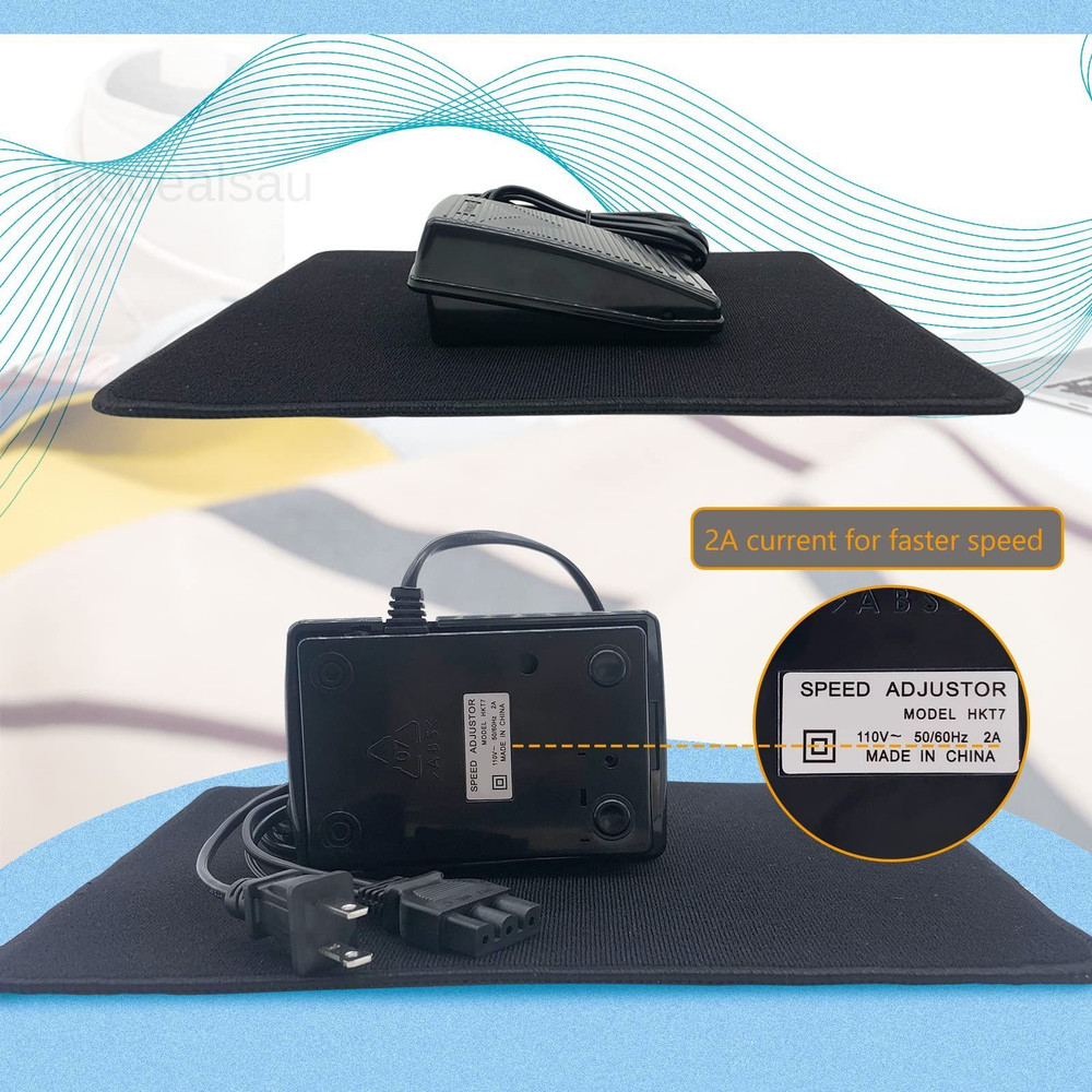 Singer Sewing #359102-001 with mat, mat