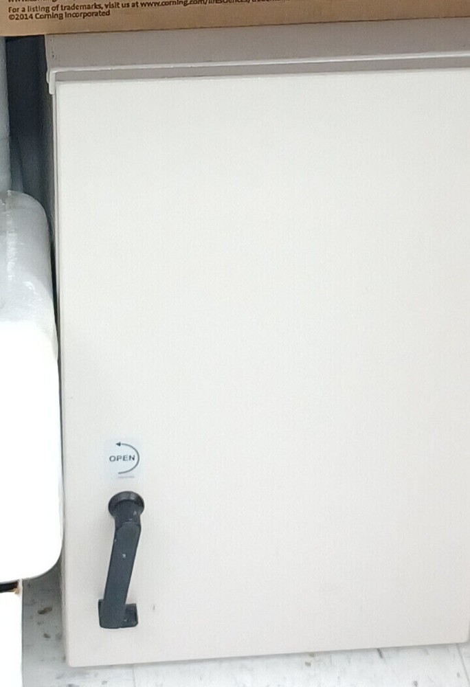 Laboratory Metal Storage Cabinet