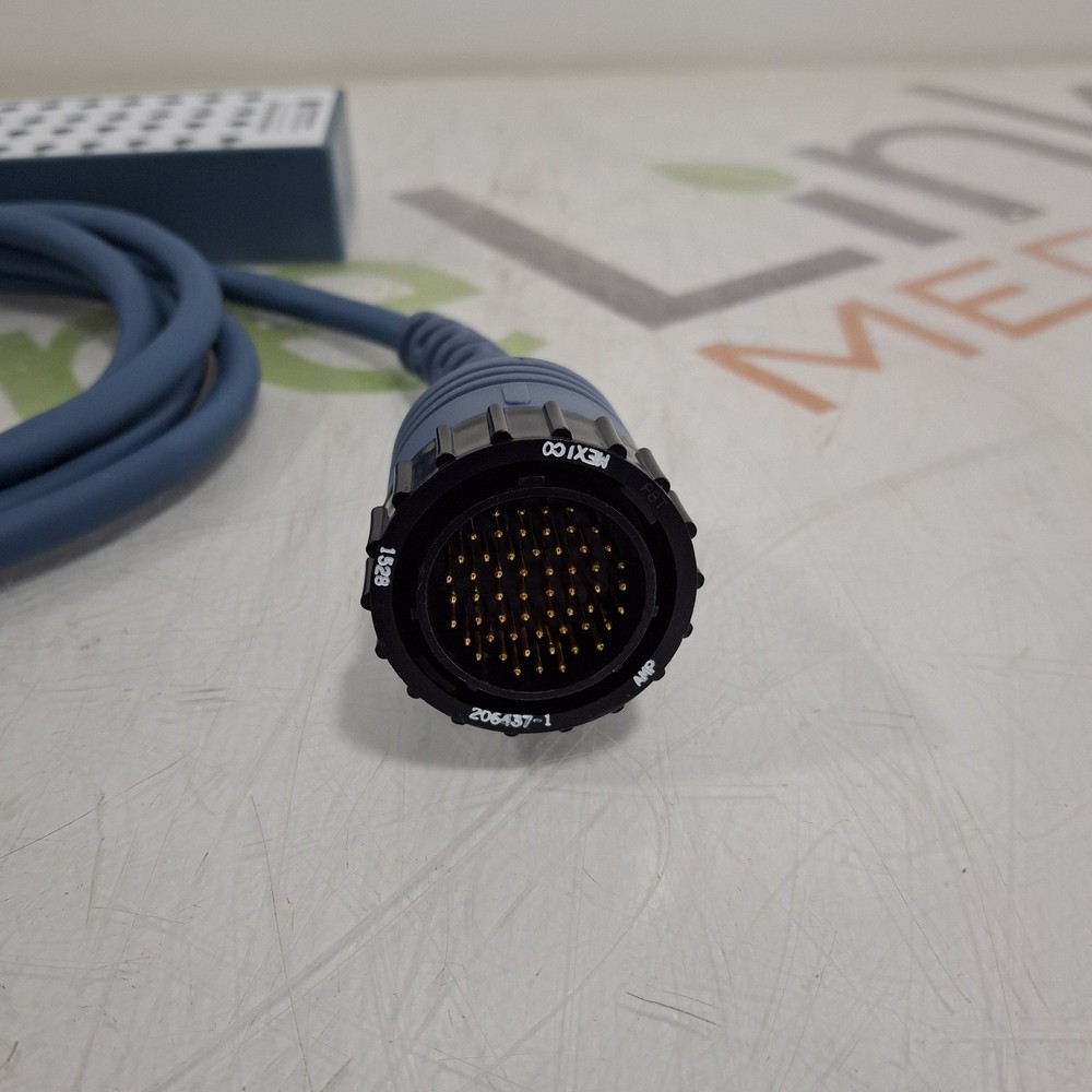 GE Healthcare Catheter Input Module
