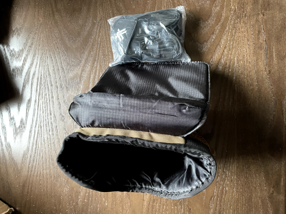 Vortex GlassPak Binoculars Harness