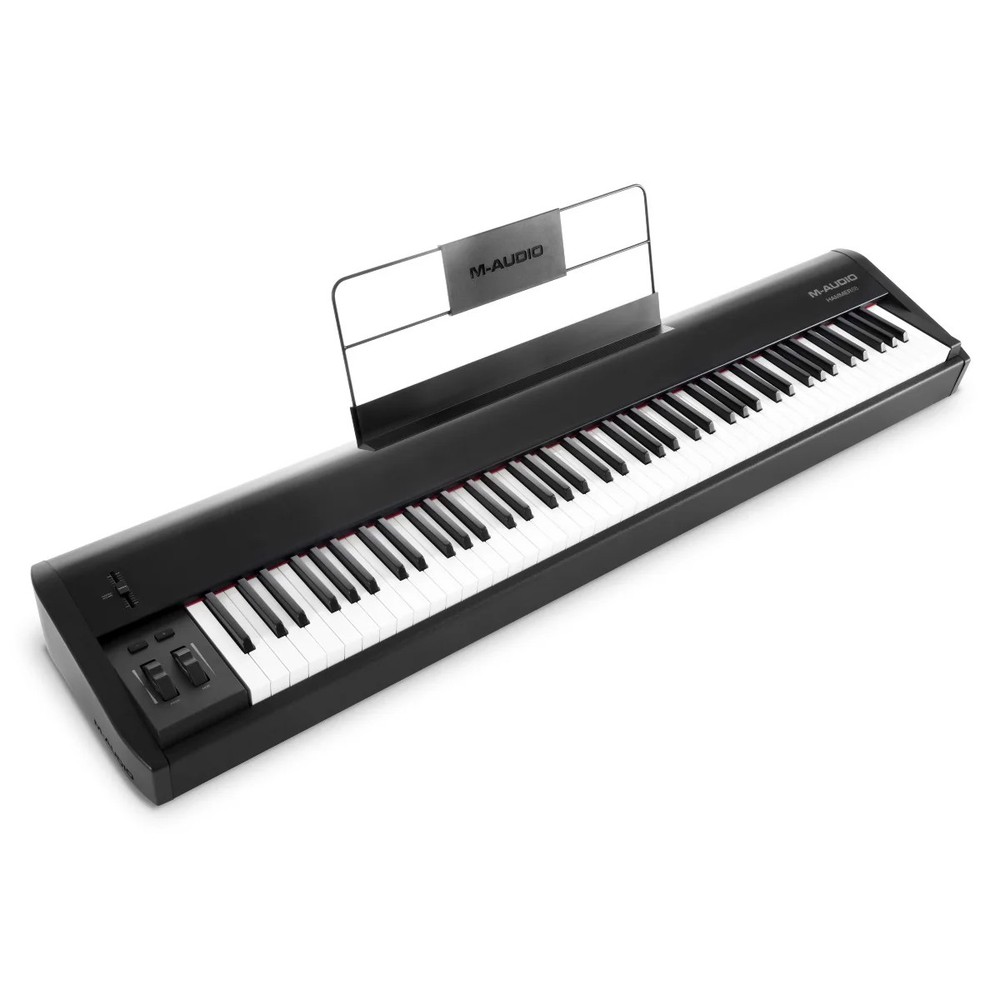 M-Audio Hammer 88 USB/MIDI Controller Keyboard