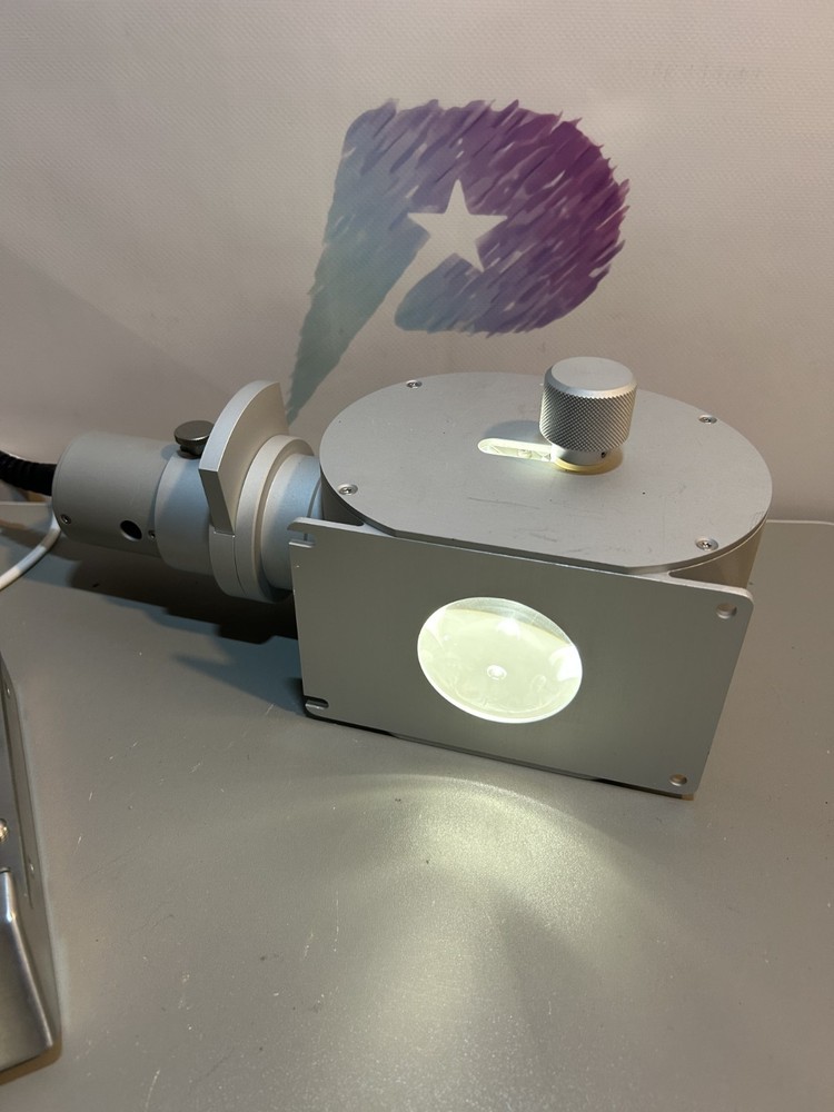 Nilotech HG/LS Controller - Underneath Light Source for Microscope - 101a002-4