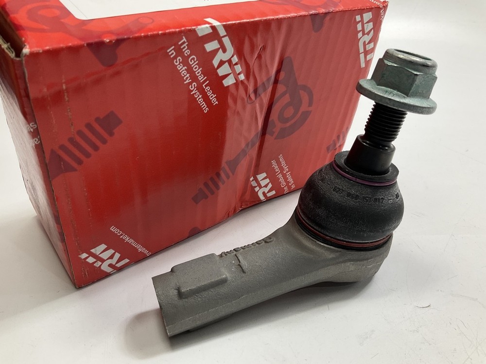TRW JTE1091 Front Right Outer Steering Tie Rod End