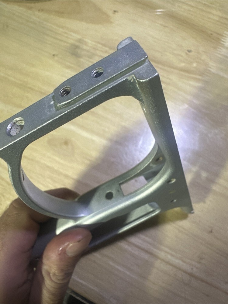 🔥Empire AXE Bare Frame 🔥