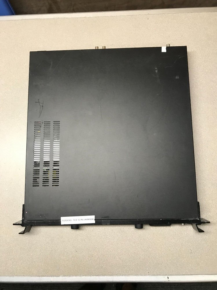 Tandberg Alteia Plus Satellite Receiver