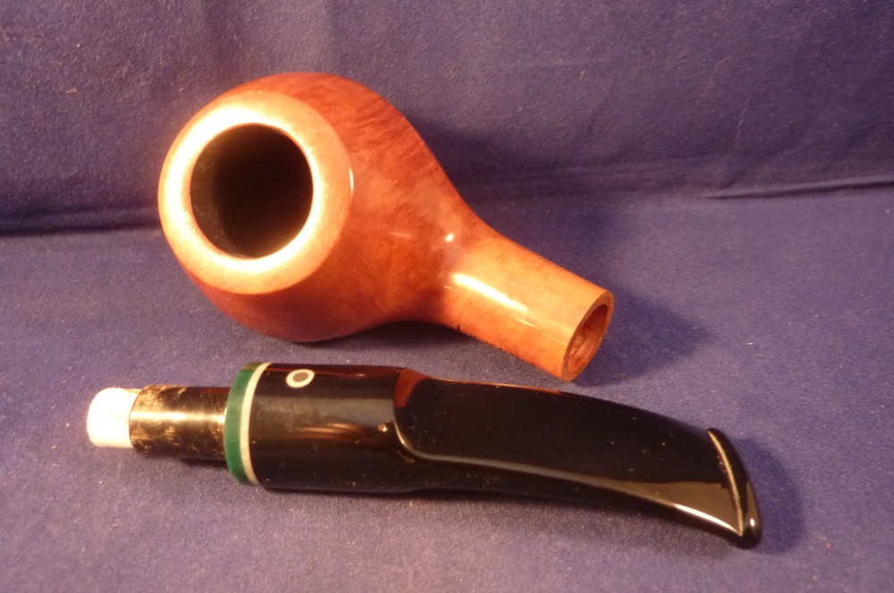 Pipe Talamona Freehand Romana