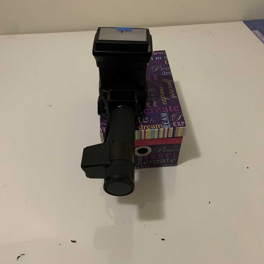 Canon Speedlite 533G Flash #G832