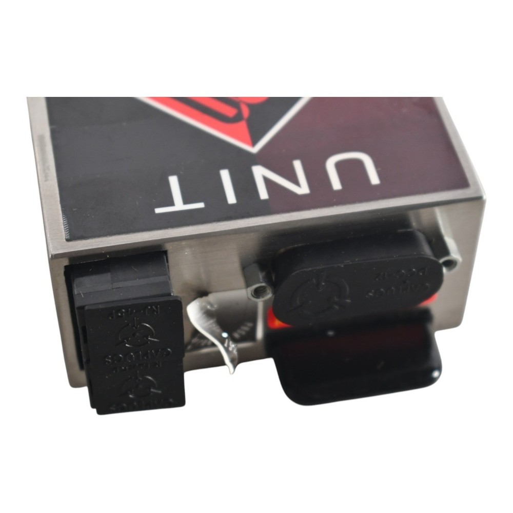 Celerity UFC-9861 Mass Flow Controller 1SLM C09-50237