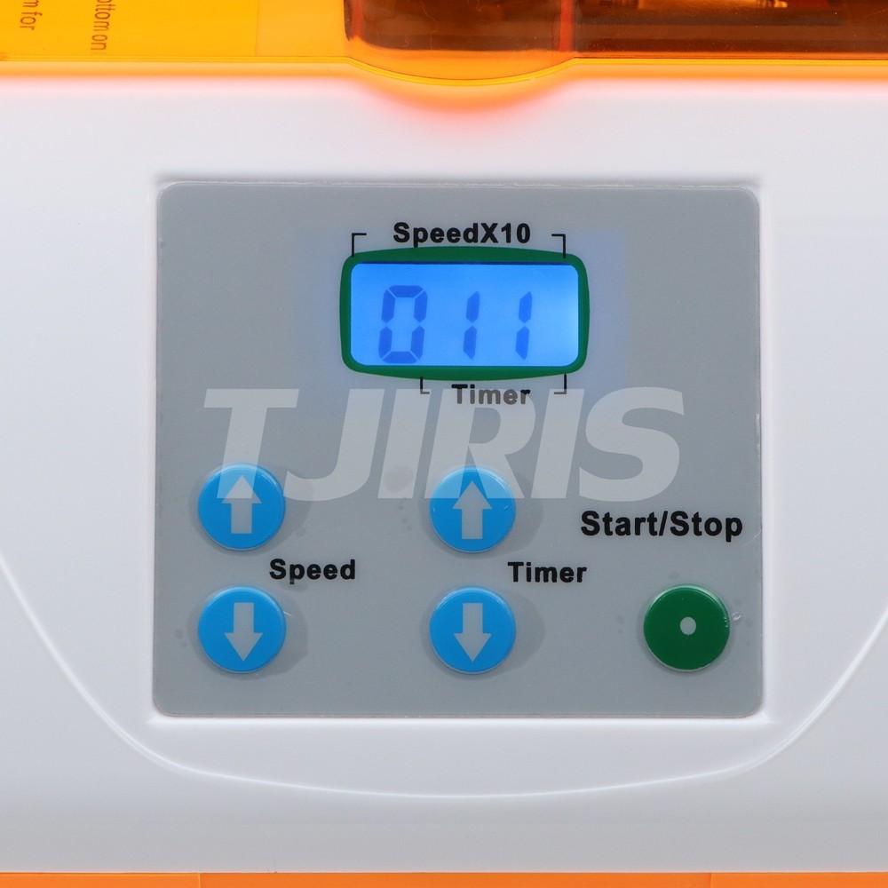 Dental Digital Amalgamator Amalgam Capsule Mixer 5000RPM