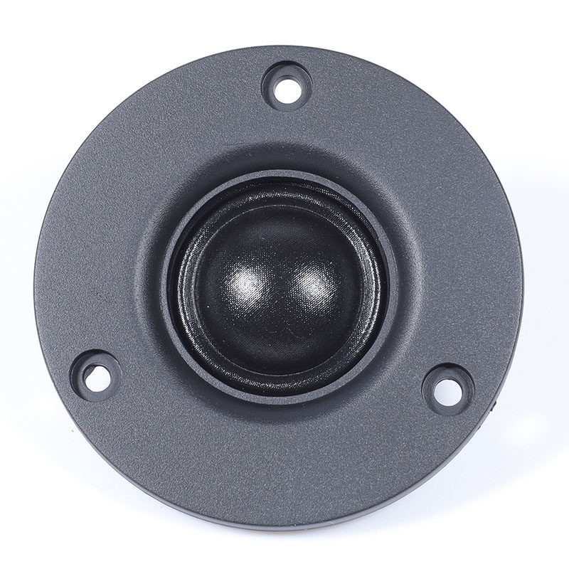 High pitched speaker 3-inch speaker unit audio accessories 20W 74mm