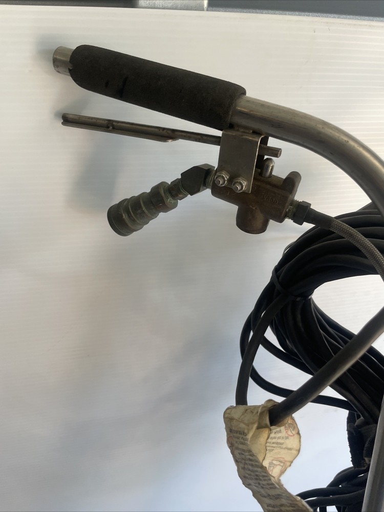 Rotovac Swinger