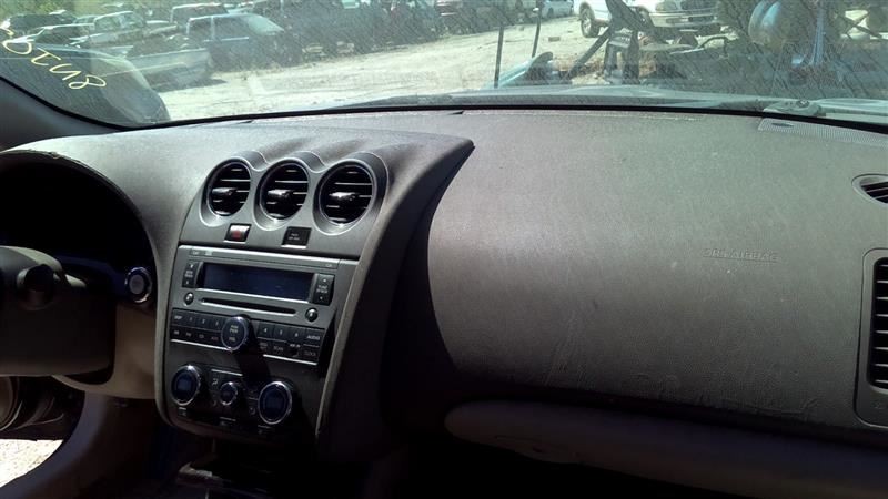 ALTIMA 2010 High Mounted Stop Light 1036785021