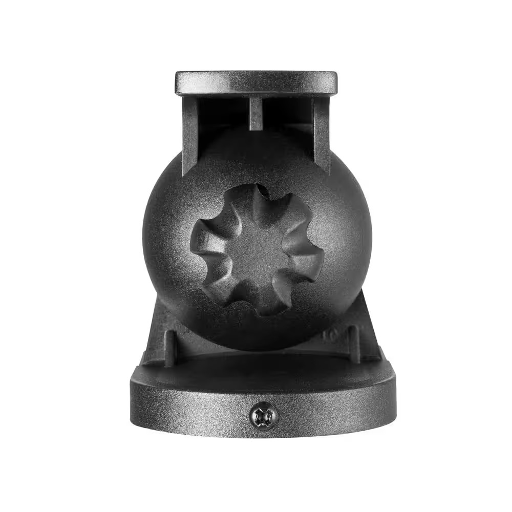 Swivel and Tilt Satellite Speaker Wall Mount
