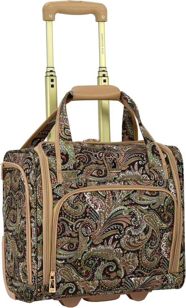 Mayfair 15 Inch under Seat Bag