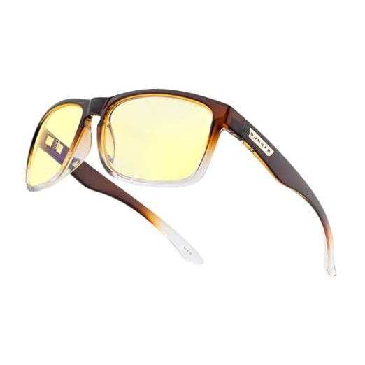 - Premium Premium Gaming and Computer Latte/Fade Blue Light Blocking-intercept