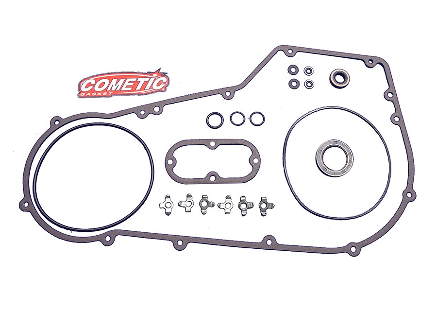 Cometic Primary Gasket Kit fits Harley Davidson