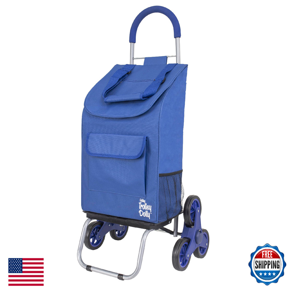 Stair Climber Trolley Dolly