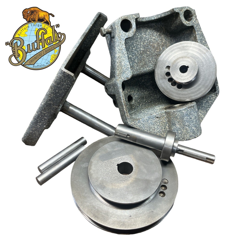 Buffalo Drill Press No 15 Slow Speed Attachment ⬇️