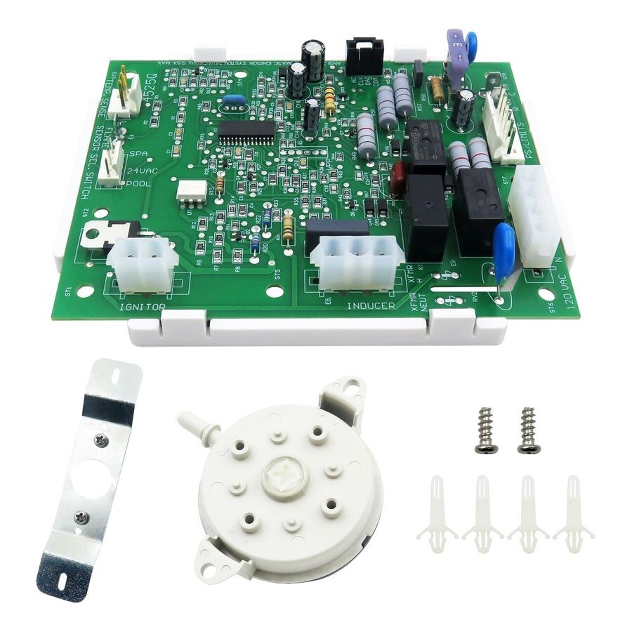 Genuine Hayward FDXLICB1930 FD Integrated Control Board Genuine Replacement Kit