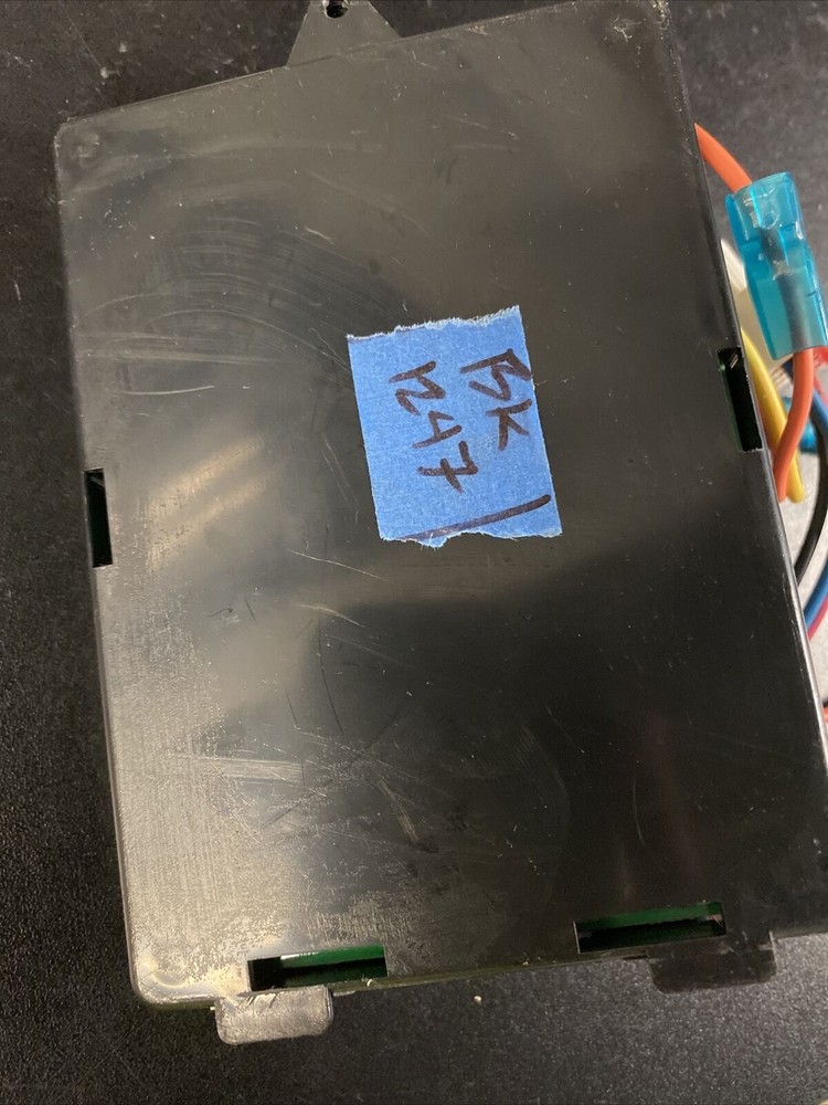 EBR39266613 LG Air Conditioner Control Board |BK1247