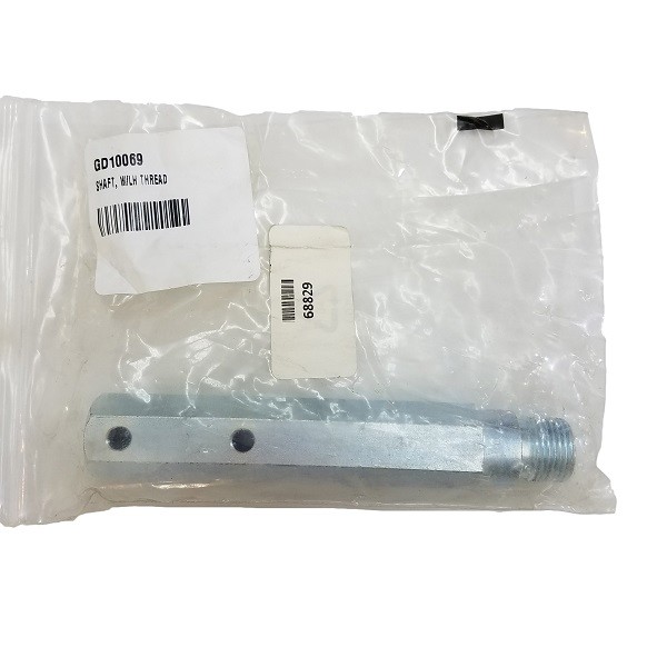 Kinze Input Shaft (Left Hand Threads) Part # GD10069