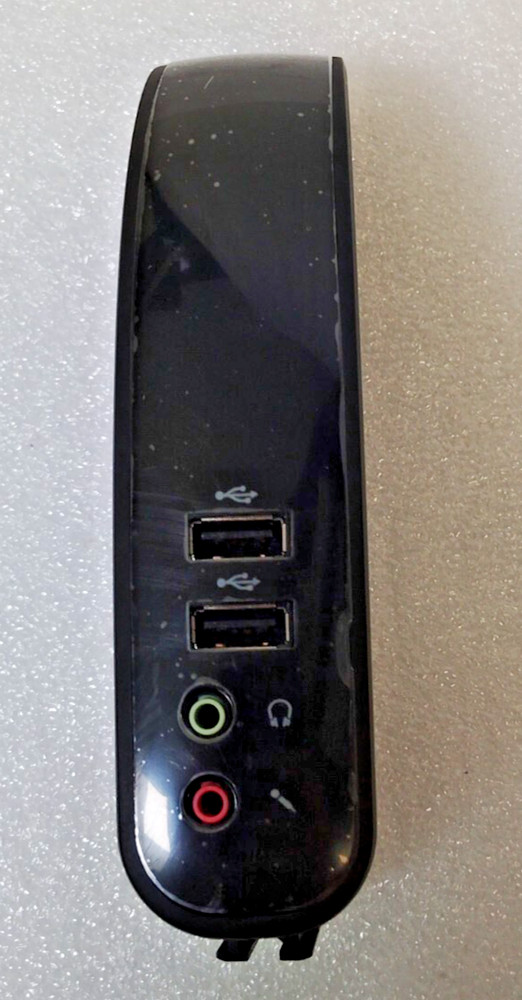 Lenovo USB 2.0 Port Replicator with Digital Video 0A33942