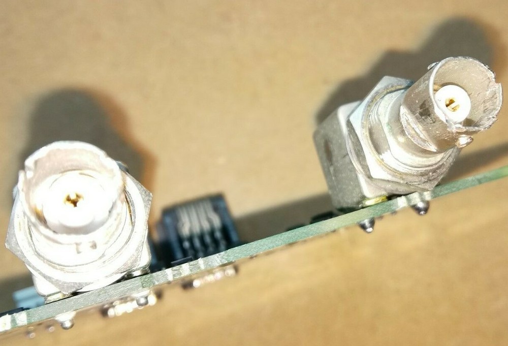 5060-3556 PCB for HP / Agilent 6812B AC Power Source Analyzer