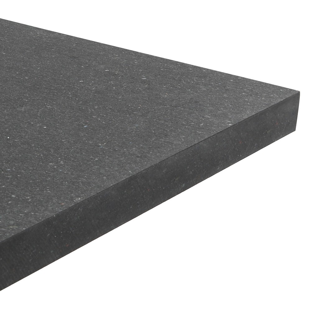 2pcs Heavy Duty Stabilizing Blocks Medium Size Support Pads Square Support Pad