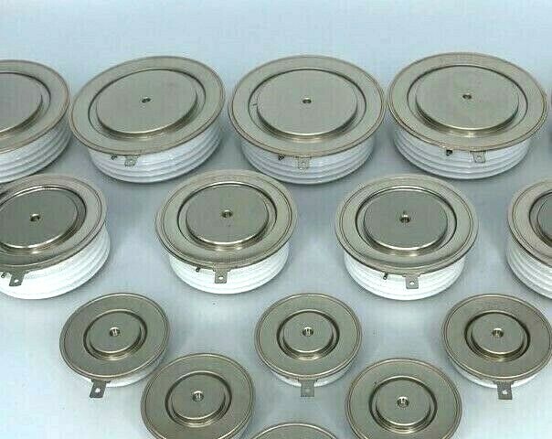 N620SH26 - WESTCODE IXYS LITTELFUSE Thyristor Semiconductor SCR - N1479NS260