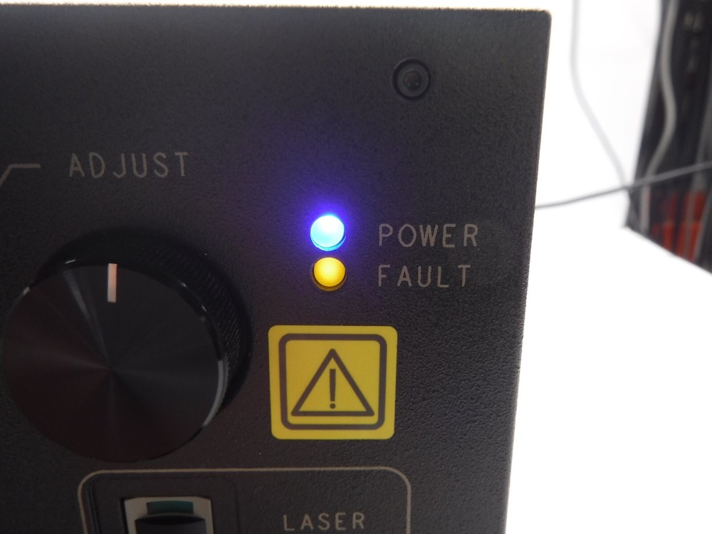 Coherent Quattro 1129897 Quattro Fab System