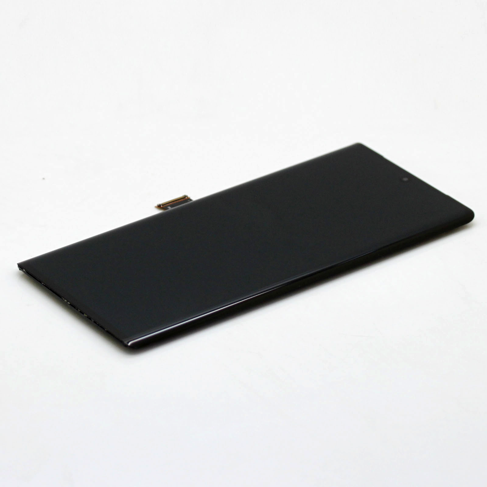 OLED Digitizer LCD Display Touch Screen with Frame - Google Pixel 6 / 6A / 6 Pro