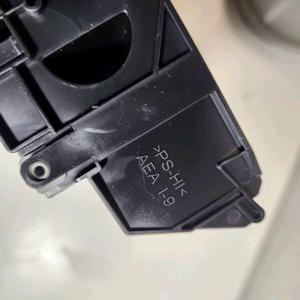 Epson XP-830 Duplex Unit