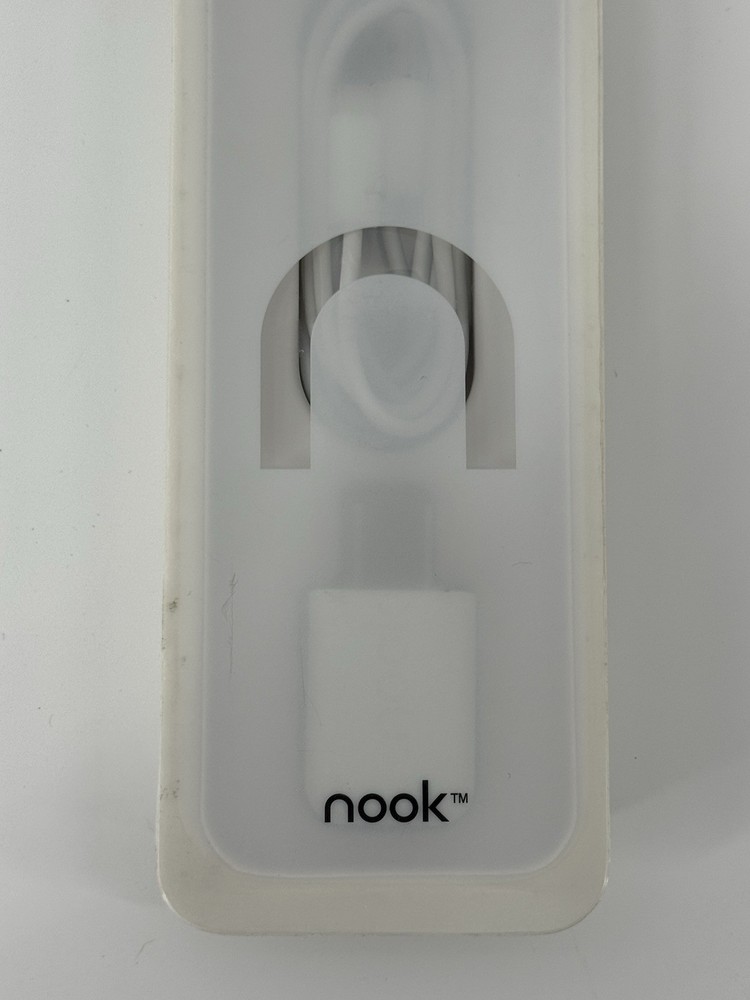 Nook Power and Connectivity Charging Kit