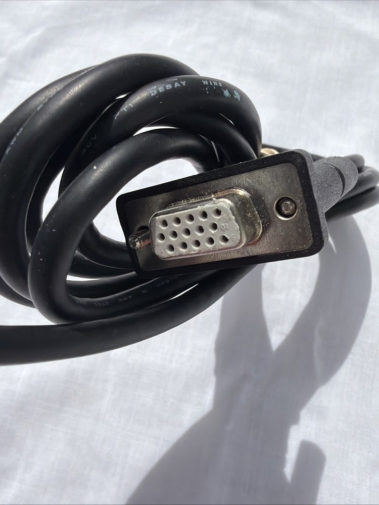 Corsair SP2500 Speaker Volume Control Pod Wired Remote Controller Only