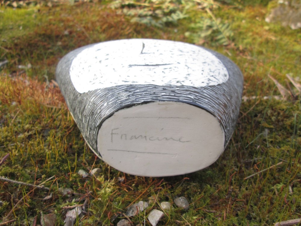 Francine Ozeroko Vase