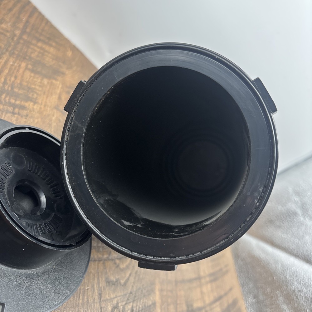 Unicolor Film Drum II 64