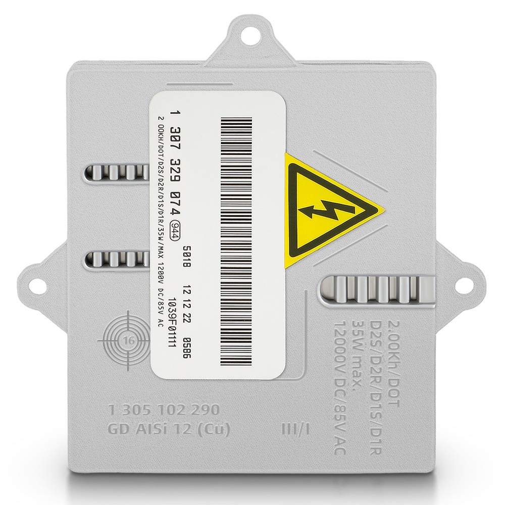 NEW AL 1 307 329 082 Xenon Headlight HID Ballast Control Unit Computer Module