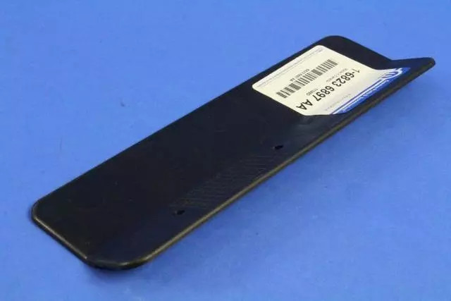 Genuine Mopar Rear Spat Left 68236897AA