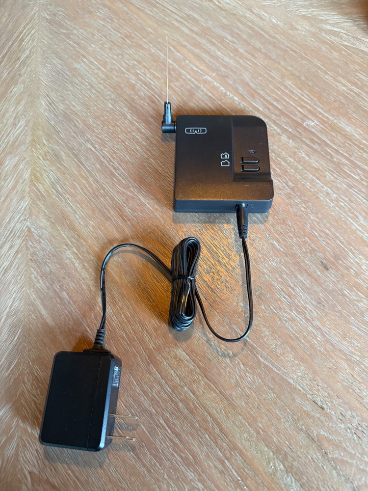 Legrand / OnQ MRR2-G Miro Wireless Repeater