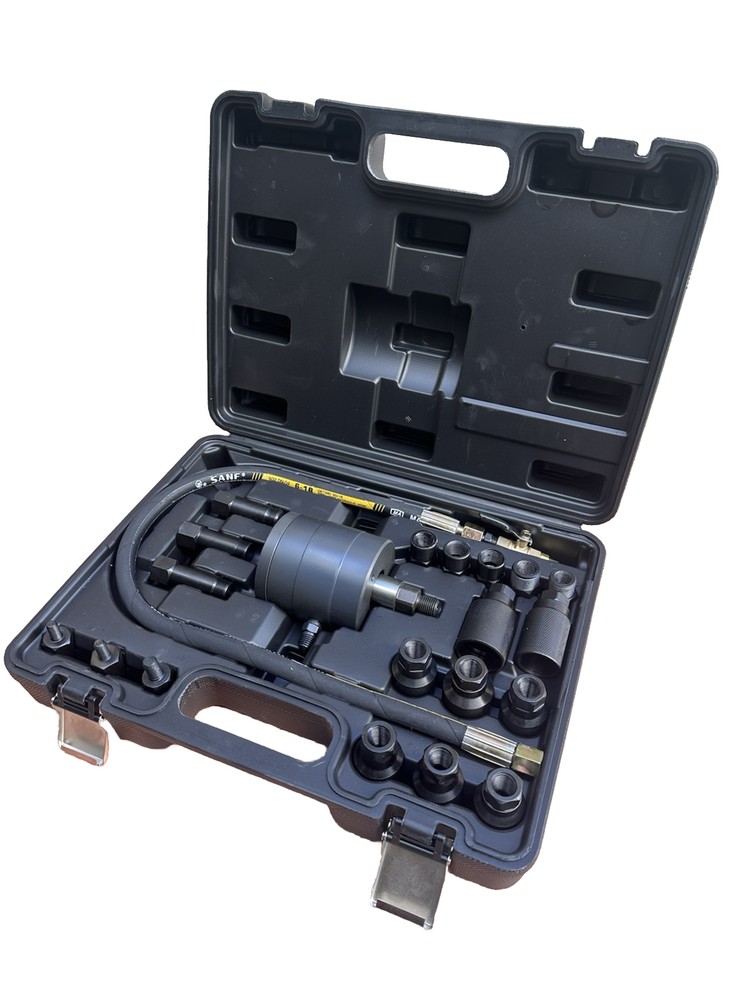 Pneumatic Extractor Puller For Diesel Injector & Vibration Mate Injector Removal