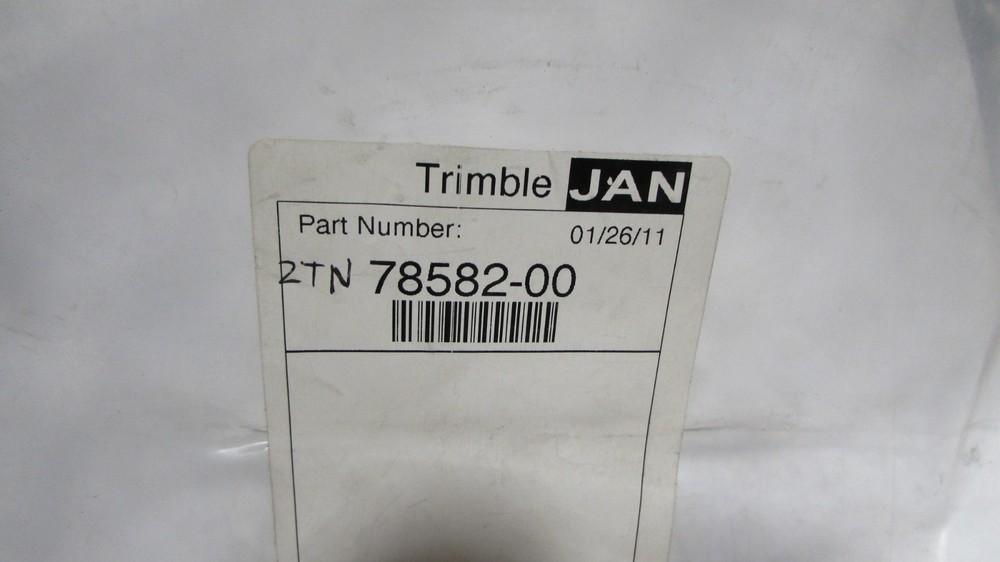 Trimble ZTN78582-00 Harness