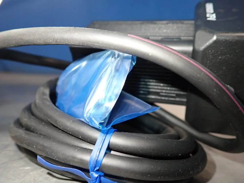 OMRON SMART SENSOR ZFV-SC50