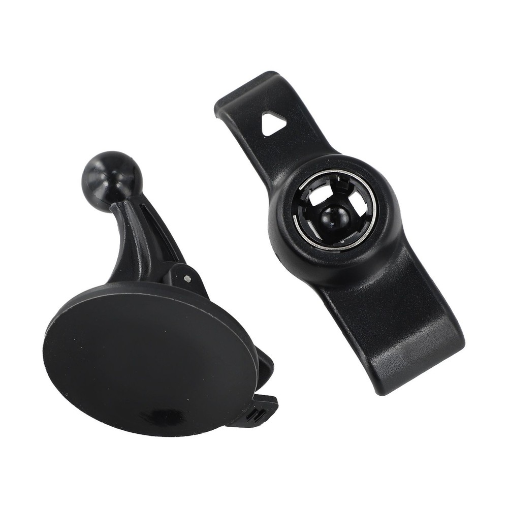 Car Windscreen Bracket Plastic Windscreen Mount Durable° Rotatable