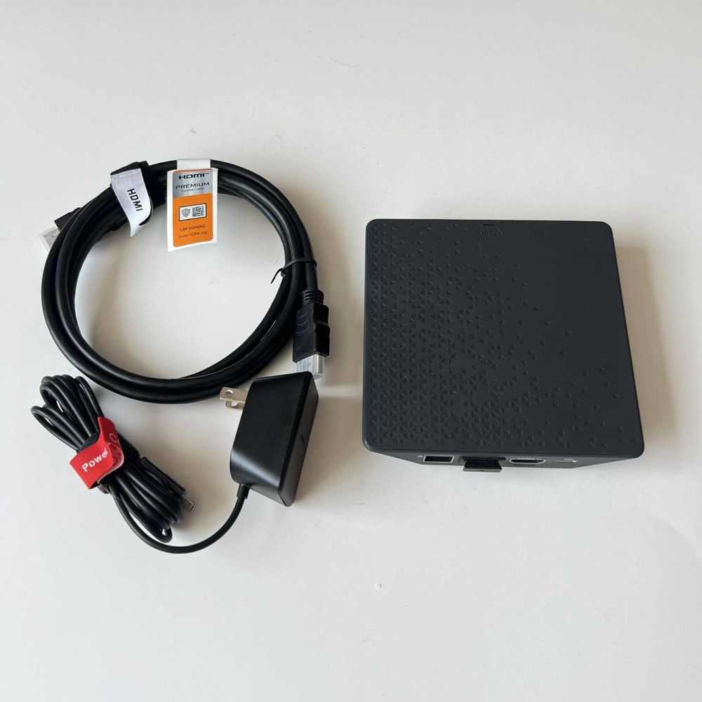 Xfinity Xi6-T Flex TV Streaming Box 4K