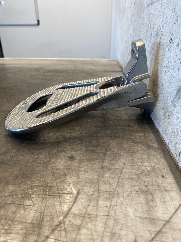 1996 Spartan Step (723-10705)