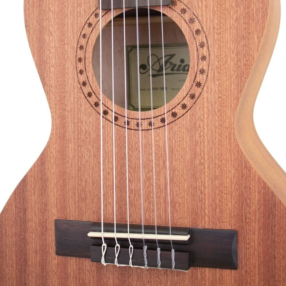 ARIA Mini Classical Guitar ASA-18C